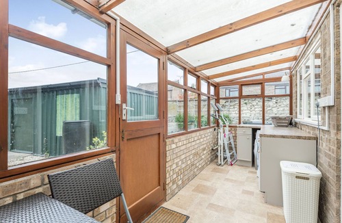 Feltwell Cottage | Violet Cottage