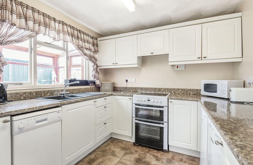 Feltwell Cottage | Violet Cottage