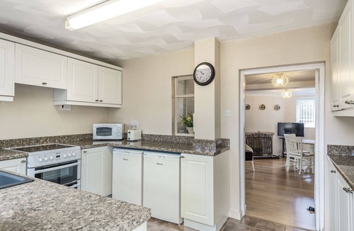 Feltwell Cottage | Violet Cottage