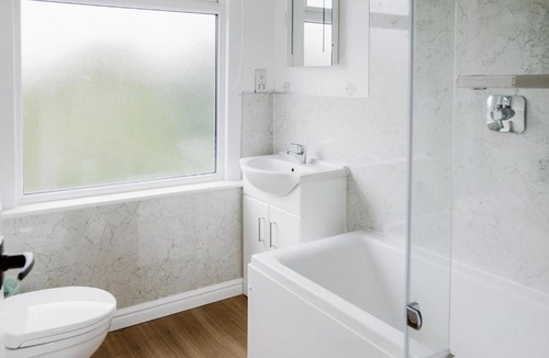 Castle Douglas House | Violet Grove