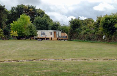 Ebford Apartment | Violet Mays Retreat