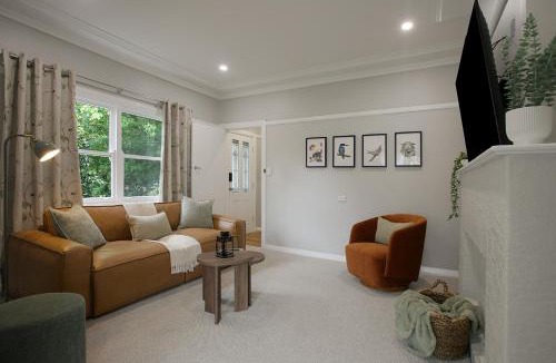 Bowral Villa | Violet's cottage