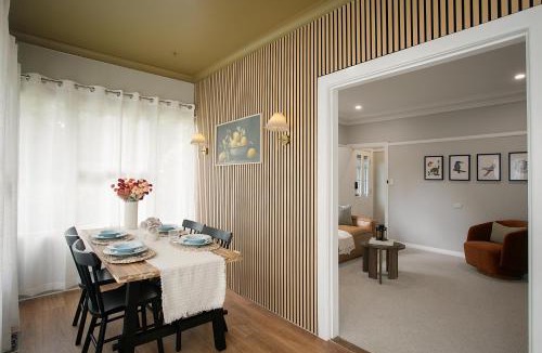 Bowral Villa | Violet's cottage