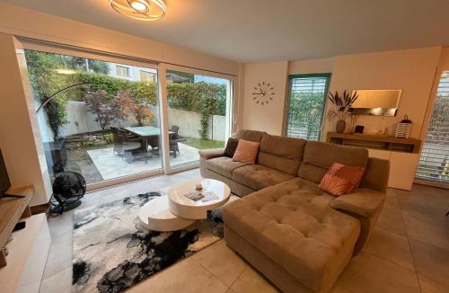 Bellinzona Apartment | Violet-Sky Bellinzona