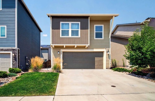 Rustic Hills House | VioletStone/2CarGarage/Tempurpedic/2BD/2BA