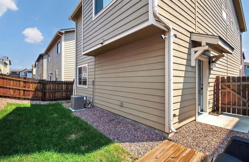 Rustic Hills House | VioletStone/2CarGarage/Tempurpedic/2BD/2BA