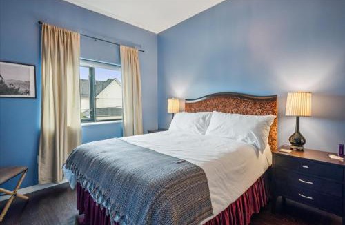 Belmont Hotel | VioletSuitesPDX Boutique Hotel