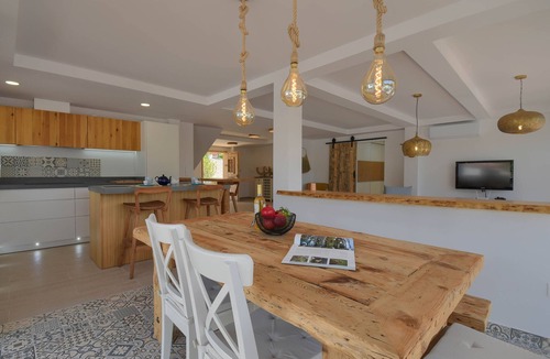 Panorama Villa | Violette 4 pax - Javea, Costa Blanca