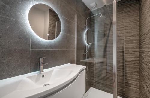 Pornichet Villa | violette