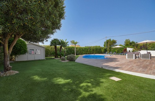 Panorama Villa | Violette - Javea, Costa Blanca