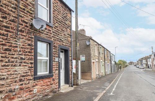 Dearham House | Violey Cottage