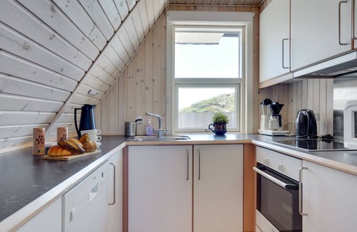Rødhus House | "Viona" - 350m from the sea by Interhome