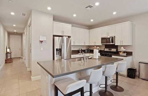 Lodi House | VIP Class One ~ Real Comfort ~ 3 Bedrooms