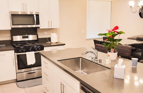 Lodi House | VIP Class One ~ Real Comfort ~ 3 Bedrooms