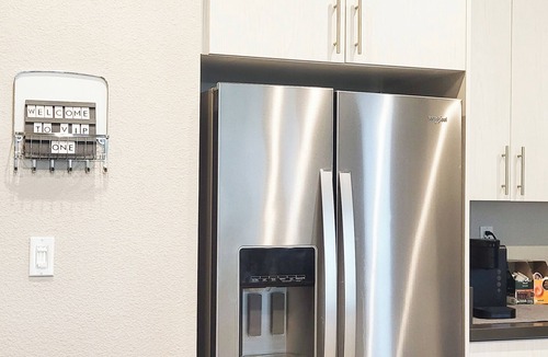 Lodi House | VIP Class One ~ Real Comfort ~ 3 Bedrooms