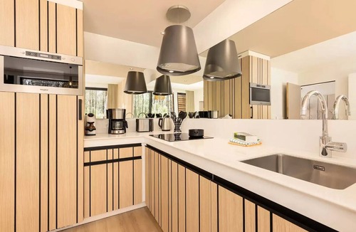 Beauziac House | VIP Cottage 2 People