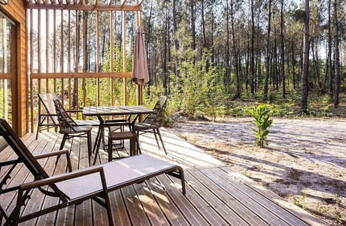 Beauziac House | VIP Cottage 2 People