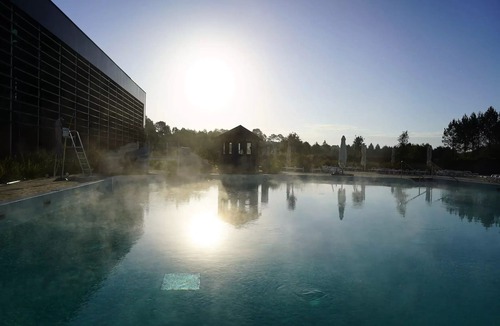 Beauziac House | VIP Cottage 2 People