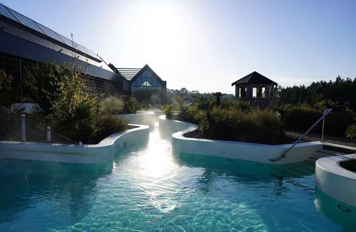 Beauziac House | VIP Cottage 8 People