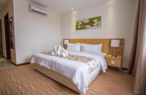 Buloh Kasap Hotel | VIP Hotel Segamat