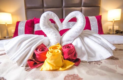 Buloh Kasap Hotel | VIP Hotel Segamat