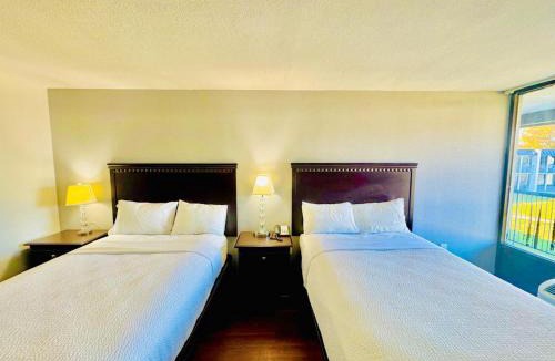 Paris Hotel | Vip inn and suites