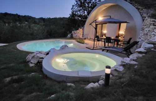 Cazillac House | VIP REFUGE