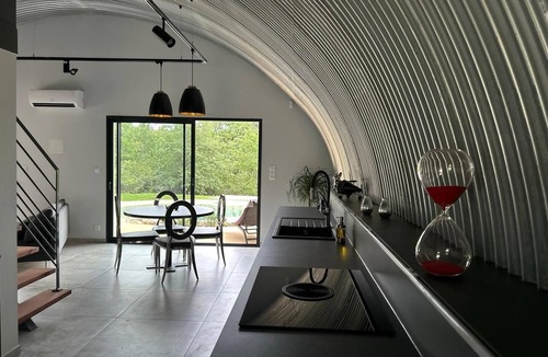 Cazillac House | VIP REFUGE - LE VIGNON-EN-QUERCY