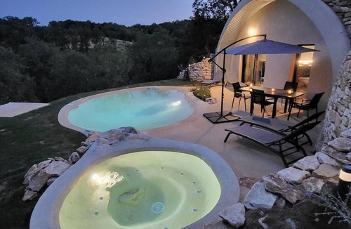 Cazillac House | VIP REFUGE - LE VIGNON-EN-QUERCY