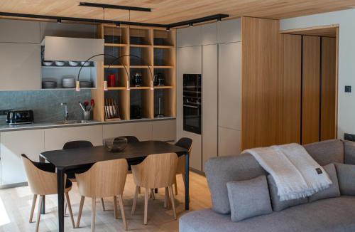 El Tarter Apartment | Vip Residences Andorra