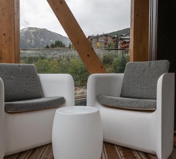 El Tarter Apartment | Vip Residences Andorra