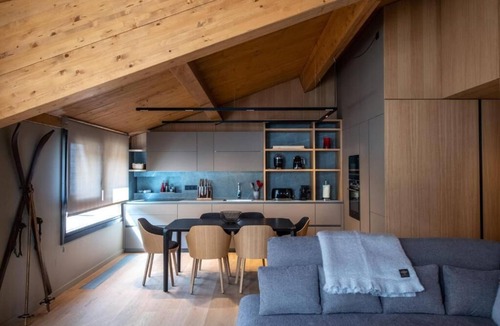El Tarter Apartment | VIP RESIDENCES ANDORRA
