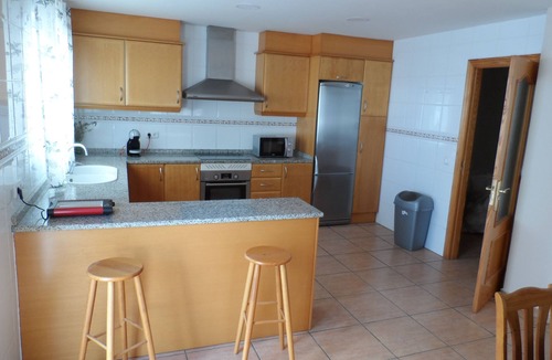 Villalonga House | Vip Resort area, vacation home, where you can enjoy and relax.