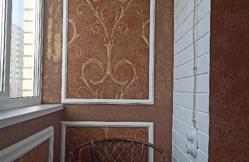 Cheboksary Apartment | VIP