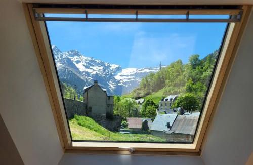 Gavarnie-Gedre Villa | VIP tour de France 2026 - Luxury villa - 4 suites
