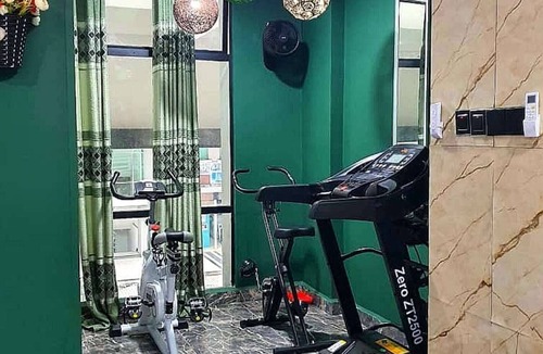 Downtown Kota Kinabalu Apartment | Vip Unit Block F KK Times Square