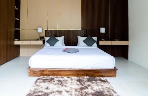 Kuta Hotel | VIP Villas and Wellness Resort in Kuta Lombok