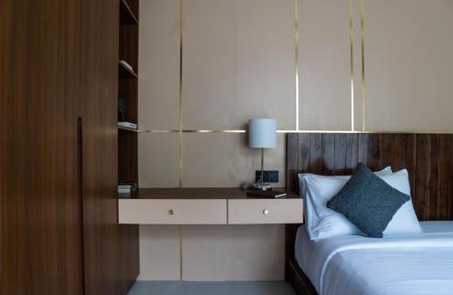Kuta Hotel | VIP Villas and Wellness Resort in Kuta Lombok