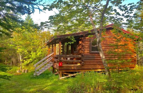 Janvrin Harbour Cabin | Vipilodge