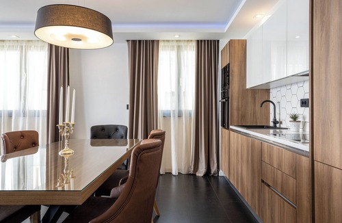 Podstrana Apartment | VIPo Prestige Apartments