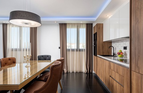 Podstrana Apartment | VIPo Prestige Apartments