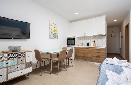 Podstrana Apartment | VIPo Prestige Apartments
