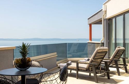 Podstrana Apartment | VIPo Prestige Apartments