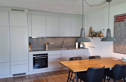 Gambarogno Apartment | Virabella 8 by Interhome
