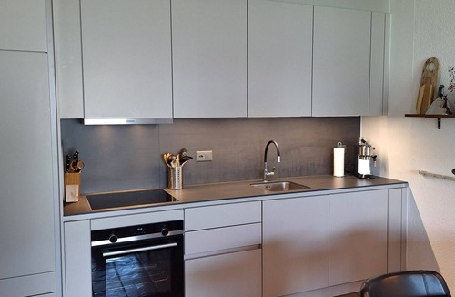 Gambarogno Apartment | Virabella 8 by Interhome