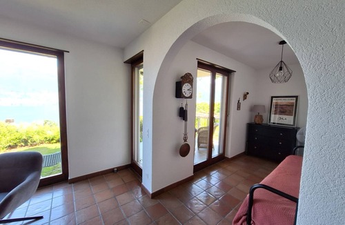 Gambarogno Apartment | Virabella 8 by Interhome
