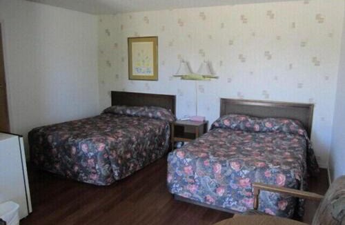Virden Hotel | Virden Motel