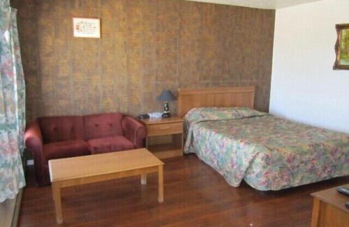 Virden Hotel | Virden Motel