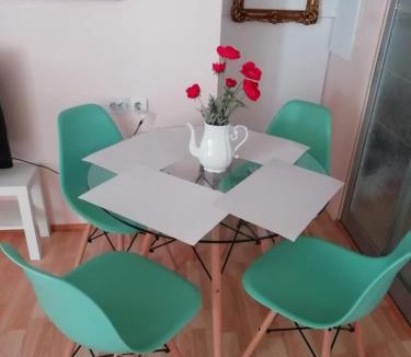 Cullera Apartment | VIRGEN APARTAMENT HOTEL