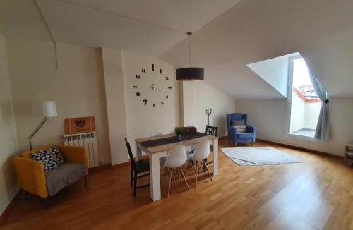 Haro Apartment | Virgen de La Vega